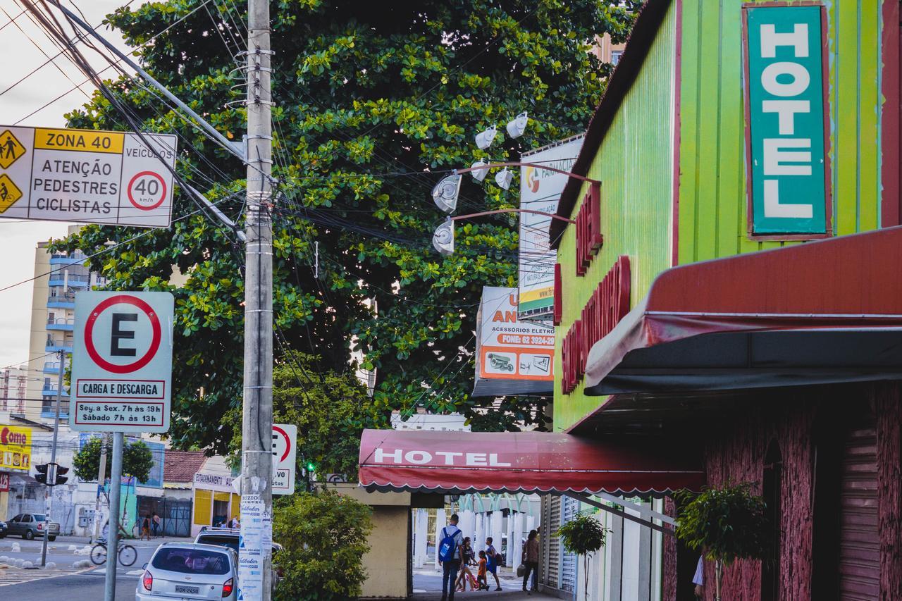 Hotel Santo Antoninho - Goiania — Fotos 3